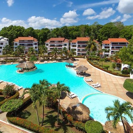 The Biggest Swimming Pool In Sosua, Frente A La Piscina Mas Grande En Sosua Apartment Екстериор снимка
