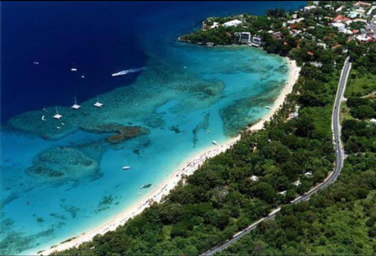The Biggest Swimming Pool In Sosua, Frente A La Piscina Mas Grande En Sosua Apartment Екстериор снимка