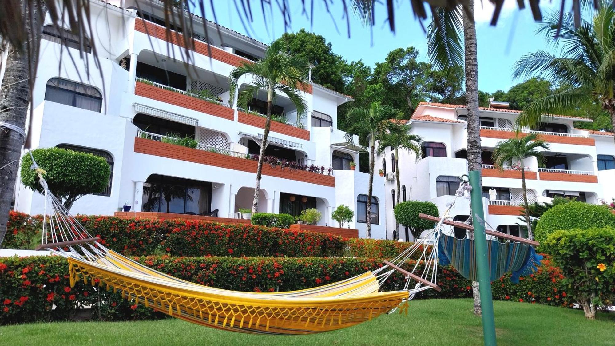 The Biggest Swimming Pool In Sosua, Frente A La Piscina Mas Grande En Sosua Apartment Екстериор снимка